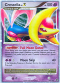 Cresselia LV.X [GE - 103/106]