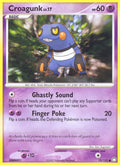 Croagunk [MT - 78/123]