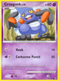Croagunk [SV - 101]