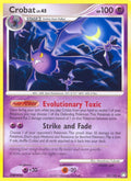 Crobat [MT - 23/123]