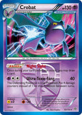 Crobat (Team Plasma) [PLS - 55/135]