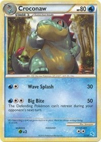 Croconaw (#13) [PR - 13/30]
