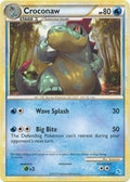 Croconaw (#17) [PR - 17/30]
