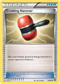 Crushing Hammer [EPO - 92/98]