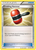 Crushing Hammer [LTR - 111/113]