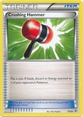 Crushing Hammer [KSS - 34/39]