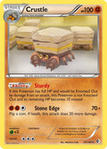 Crustle [BCR - 85/149]