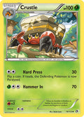 Crustle [LTR - 14/113]