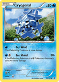 Cryogonal (32) [NVI - 32/101]