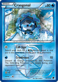 Cryogonal (Team Plasma) [PLF - 30/116]