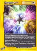 Crystal Energy [AQ - 146/147]