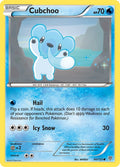 Cubchoo [PLS - 40/135]