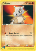 Cubone [MA - 40/95]