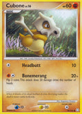 Cubone [LA - 90/146]