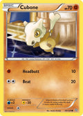 Cubone [DRX - 60/124]