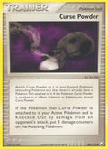 Curse Powder [UF - 80/115]