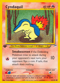 Cyndaquil [N4 - 061/105]