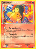 Cyndaquil [UF - 54/115]