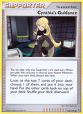 Cynthia's Guidance [SV - 136]