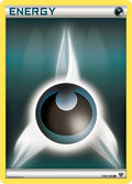Darkness Energy (Basic) [XY - 138/146]