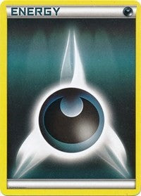 Darkness Energy (Basic) [KSS]
