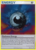 Darkness Energy (Special) [RR - 99/111]