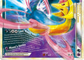 Darkrai & Cresselia Legend (Bottom) [TM - 100/102]