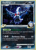 Darkrai G [RR - 3/111]