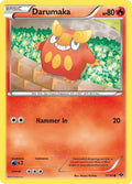 Darumaka [NXD - 17/99]