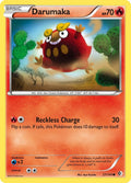 Darumaka [BCR - 27/149]