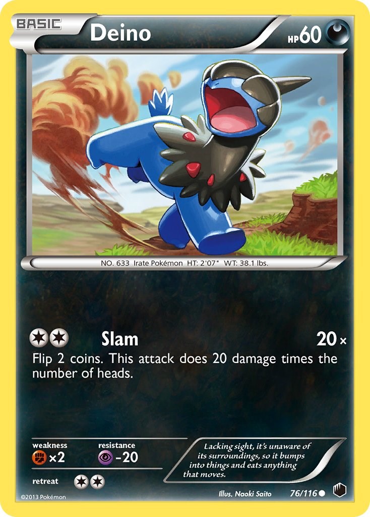 Deino (76) [PLF - 76/116]