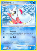 Delibird [GE - 36/106]