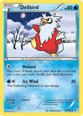 Delibird [BCR - 38/149]