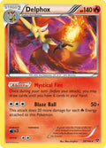 Delphox [XY - 26/146]