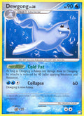Dewgong [MT - 45/123]