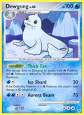 Dewgong [SV - 24]