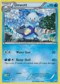 Dewott - 5/12 [M12 - 005/012]