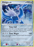Dialga - DP49 [PR - DP49]