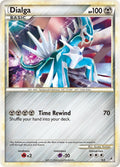 Dialga (Shiny) [CL - SL2]