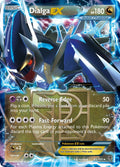 Dialga EX (Team Plasma) [PLB - 65/101]