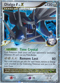 Dialga G LV.X [PL - 122/127]