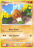 Diglett [SW - 85/132]