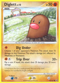 Diglett [PL - 72/127]