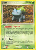 Ditto (Bulbasaur) [DS - 36/113]