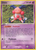 Ditto [POP - 012/017]