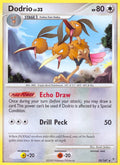Dodrio [SV - 25]