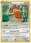 Dodrio [UD - 11/90]