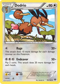 Dodrio [XY - 99/146]