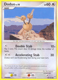 Doduo [MT - 80/123]