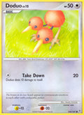 Doduo [SV - 102]
